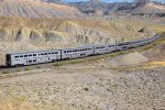 California Zephyr